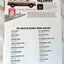 1984 Dodge Caravan Detroit Area Dealers Sales Brochure - TulipStuff