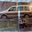 1984 Dodge Caravan Detroit Area Dealers Sales Brochure - TulipStuff