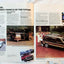 1984 Plymouth Full Line Dealer Sales Brochure Voyager Reliant Turismo - TulipStuff