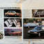 1984 Plymouth Full Line Dealer Sales Brochure Voyager Reliant Turismo - TulipStuff