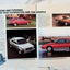 1984 Plymouth Full Line Dealer Sales Brochure Voyager Reliant Turismo - TulipStuff