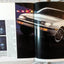 1988 Chevrolet Beretta Coupe CL GT Z51 Dealer Sales Brochure - TulipStuff