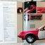 1988 Chevrolet Beretta Coupe CL GT Z51 Dealer Sales Brochure - TulipStuff