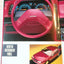 1988 Chevrolet Beretta Coupe CL GT Z51 Dealer Sales Brochure - TulipStuff