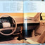 1988 Chevrolet Beretta Coupe CL GT Z51 Dealer Sales Brochure - TulipStuff