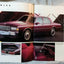 1988 Chevrolet Caprice Classic Brougham Wagon Dealer Sales Brochure - TulipStuff
