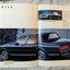 1988 Chevrolet Caprice Classic Brougham Wagon Dealer Sales Brochure - TulipStuff