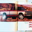 1991 Chevy Trucks Compact And Full-size Pickup Dealer Sales Brochure - TulipStuff