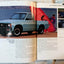 1991 Chevy Trucks Compact And Full-size Pickup Dealer Sales Brochure - TulipStuff