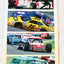 Nazareth Speedway 1998 Race Schedule Info Brochure Pennsylvania - TulipStuff
