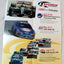 Nazareth Speedway 1998 Race Schedule Info Brochure Pennsylvania - TulipStuff