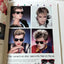 Model Magazine March 1989 Cindy Crawford Jon Bon Jovi Twiggy Fashion - TulipStuff