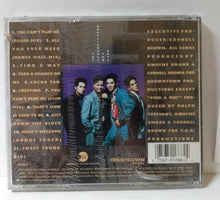 Load image into Gallery viewer, 4-Fun The Unbelievable Fun Boys Boston Pop Rap R&amp;B Album CD 1991 - TulipStuff
