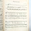 56 Songs You Like To Sing Vocal Piano Sheet Music Book G Schirmer 1937 - TulipStuff