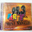 95.3 Party Most Wanted Techno Breakbeat House Compilation CD 2000 - TulipStuff