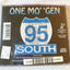95 South One Mo Gen Orlando Bass Music Album CD Rip-It 1995 - TulipStuff