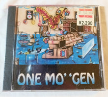 Load image into Gallery viewer, 95 South One Mo Gen Orlando Bass Music Album CD Rip-It 1995 - TulipStuff
