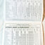 Delaware Lackawanna & Western Railroad Suburban Timetables 1951 - TulipStuff