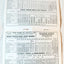 Delaware Lackawanna & Western Railroad Suburban Timetables 1951 - TulipStuff