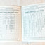 Delaware Lackawanna & Western Railroad Suburban Timetables 1951 - TulipStuff