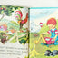 What Is It? Wilma Klimke Whitman Tiny Tot Tales Book Hardcover 1969 - TulipStuff