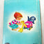 What Is It? Wilma Klimke Whitman Tiny Tot Tales Book Hardcover 1969 - TulipStuff