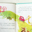 What Is It? Wilma Klimke Whitman Tiny Tot Tales Book Hardcover 1969 - TulipStuff