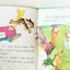 What Is It? Wilma Klimke Whitman Tiny Tot Tales Book Hardcover 1969 - TulipStuff