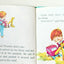 What Is It? Wilma Klimke Whitman Tiny Tot Tales Book Hardcover 1969 - TulipStuff