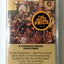 A Canadian Brass Christmas AUDIO CASSETTE CBS 1985 - TulipStuff