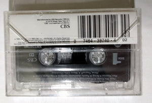 A Canadian Brass Christmas AUDIO CASSETTE CBS 1985 - TulipStuff