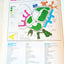 AAA Maps For Members New York City And Vicinity 1995 - TulipStuff