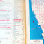 AAA Maps For Members New York City And Vicinity 1995 - TulipStuff