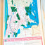 AAA Maps For Members New York City And Vicinity 1995 - TulipStuff