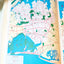 AAA Maps For Members New York City And Vicinity 1995 - TulipStuff