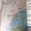 AAA TourBook 1999 Georgia North Carolina South Carolina Travel Guide - TulipStuff