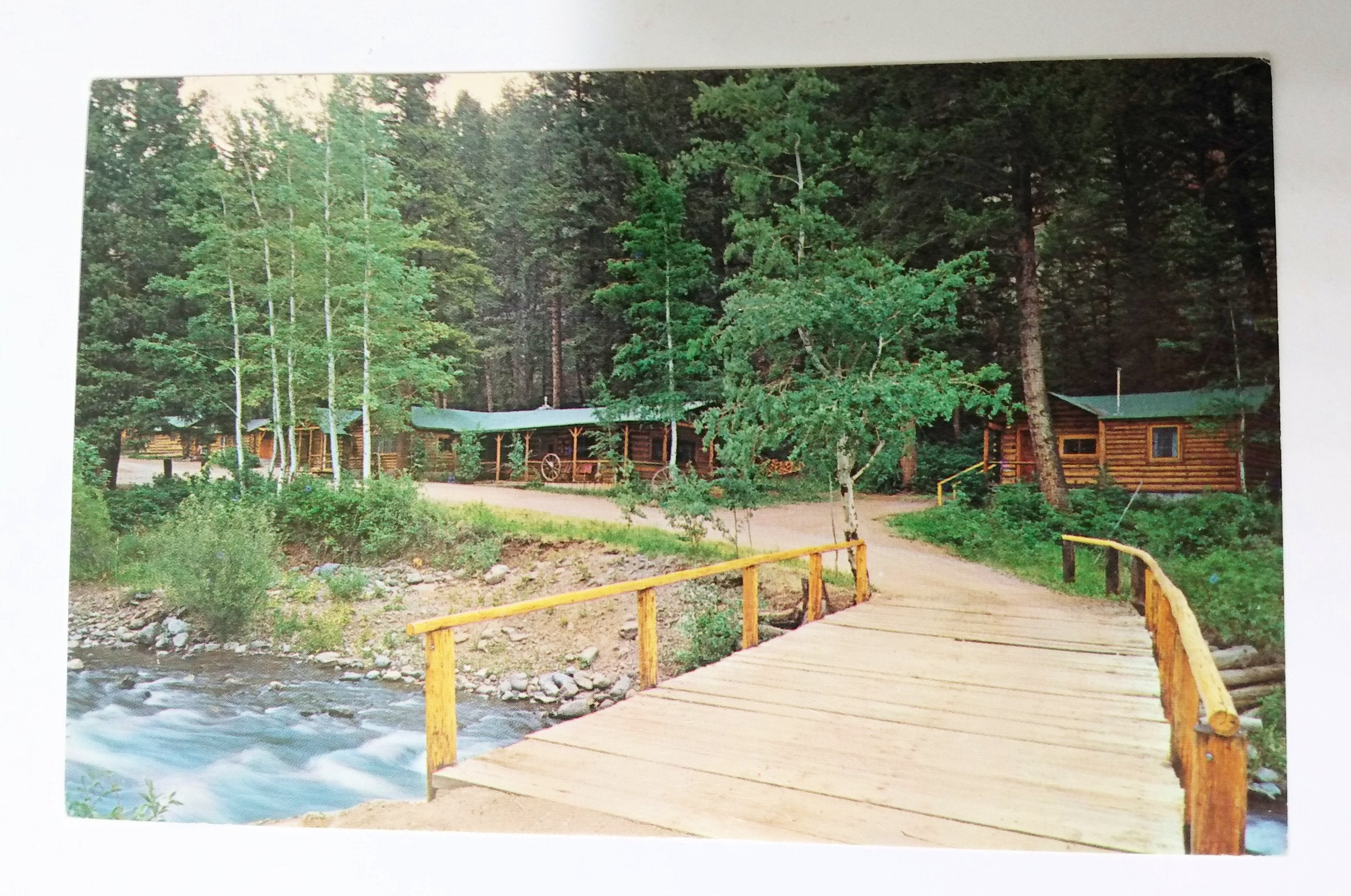 Hotel Motel Memorabilia – Tagged 