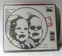 Load image into Gallery viewer, Achtung Banditi! S/T Italian Alternative Rock Punk Album CD 1995 - TulipStuff
