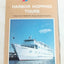 American Cruise Lines 1982-83 mv Independence mv America Brochure - TulipStuff