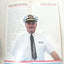 American Cruise Lines 1982-83 mv Independence mv America Brochure - TulipStuff