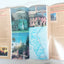 American Cruise Lines 1982-83 mv Independence mv America Brochure - TulipStuff