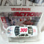 Action Racing 1998 Darrell Waltrip #300 Tim Flock Monte Carlo NASCAR 50th - TulipStuff