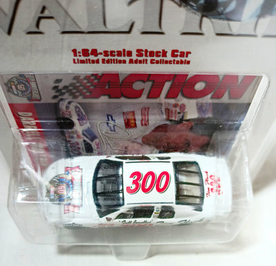 Action Racing 1998 Darrell Waltrip #300 Tim Flock Monte Carlo NASCAR 50th - TulipStuff