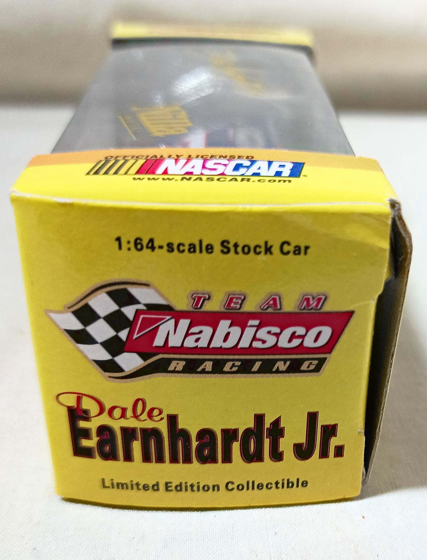 Action Racing 1999 Dale Earnhardt Jr #3 AC Delco Nilla Wafers Promo - TulipStuff