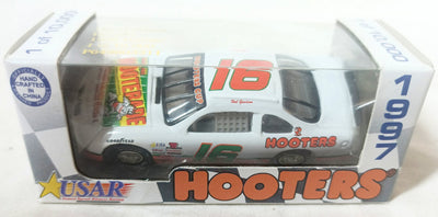 Action USAR Hooters Racing 1997 Hal Goodson #16 Hooterade Pontiac - TulipStuff