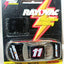 Action Racing 1999 Jarrett Favre #11 Rayovac Maximum Pontiac Promo - TulipStuff
