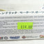 Action 1996 Terry Labonte #5 Kellogg's Cornflakes Suzuka Japan - TulipStuff
