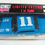 Action Racing Collectables Legend Series Ned Jarrett 1965 Ford Fastback - TulipStuff