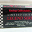 Action Racing Collectables Legend Series Ned Jarrett 1965 Ford Fastback - TulipStuff