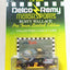 Action Racing Collectibles '93 Rusty Wallace Delco Remy Pro Team Pontiac - TulipStuff